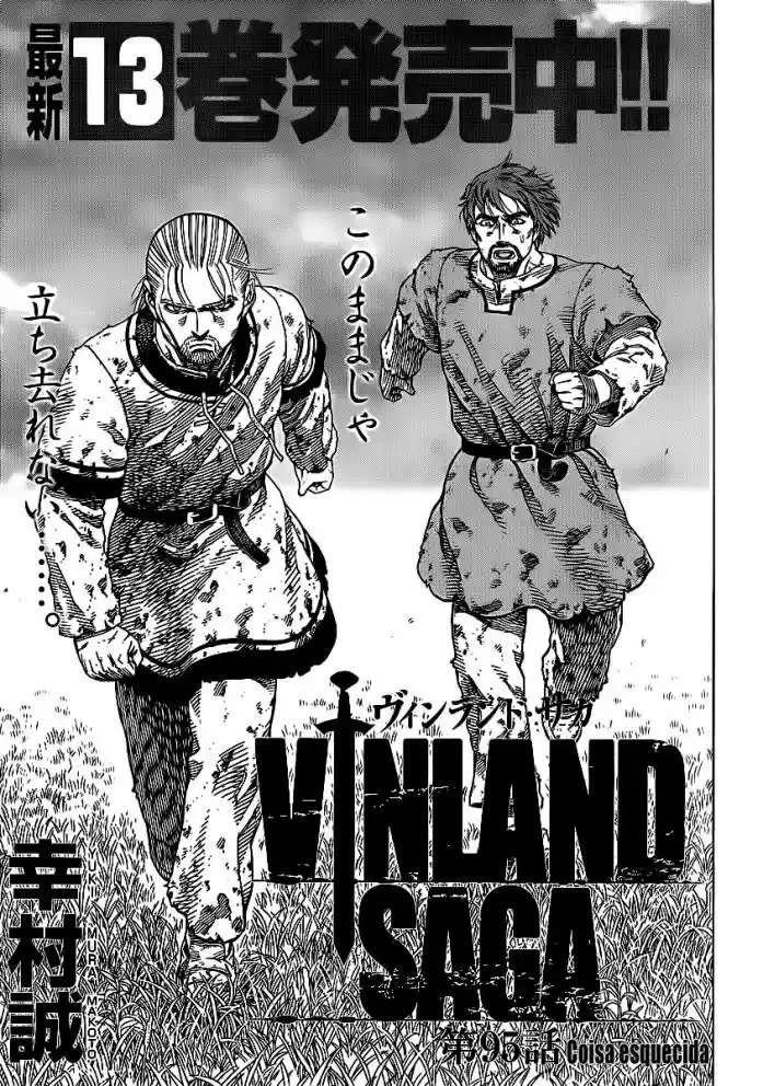 Read Vinland Saga Português Manga Online