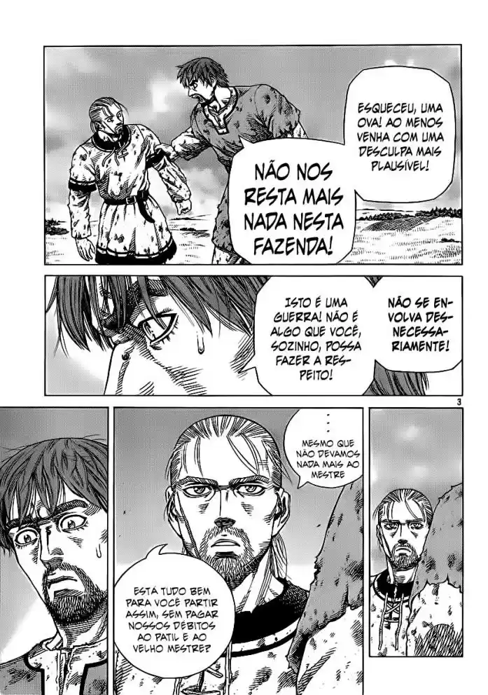 Read Vinland Saga Português Manga Online