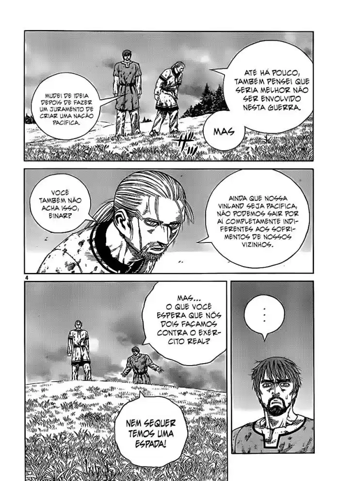 Read Vinland Saga Português Manga Online