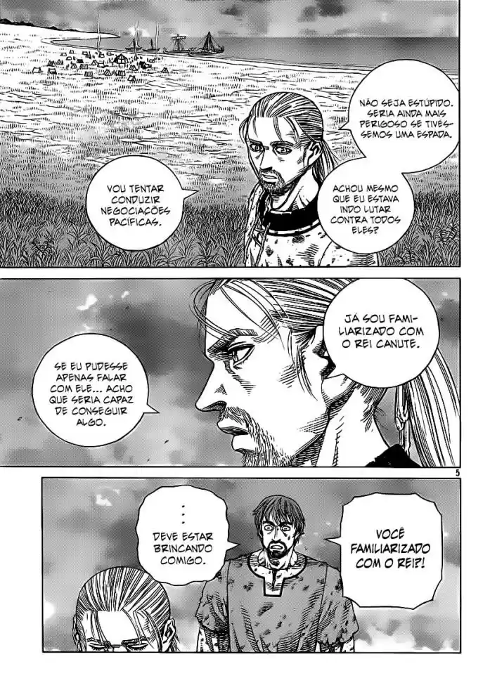Read Vinland Saga Português Manga Online
