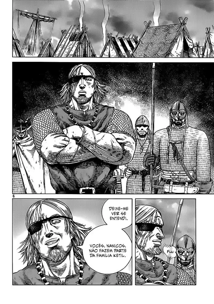 Read Vinland Saga Português Manga Online