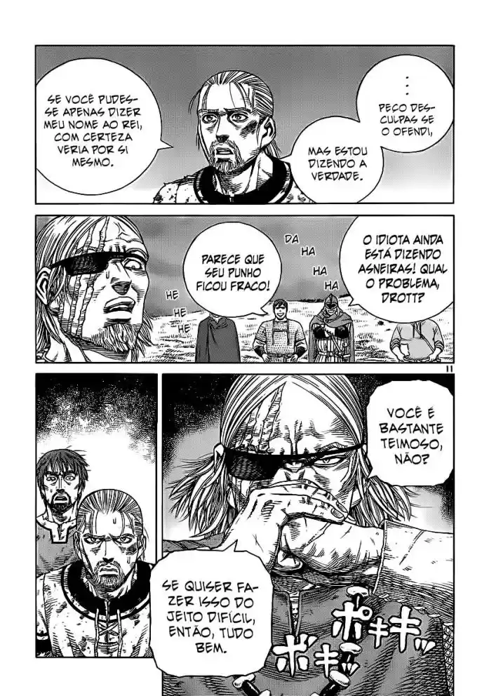 Read Vinland Saga Português Manga Online