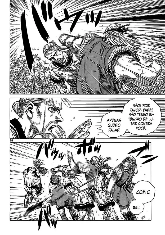 Read Vinland Saga Português Manga Online