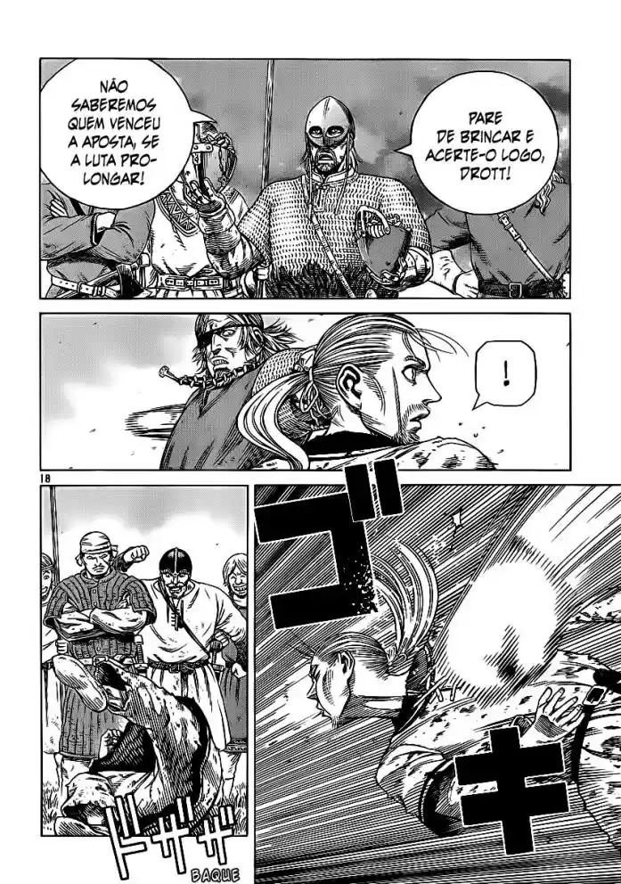 Read Vinland Saga Português Manga Online