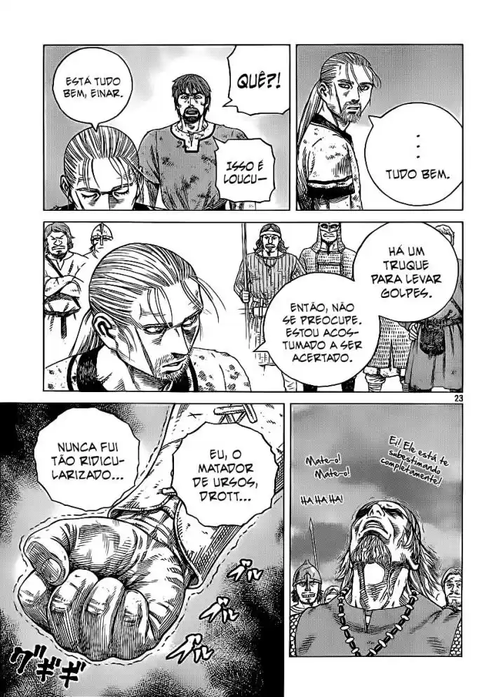 Read Vinland Saga Português Manga Online