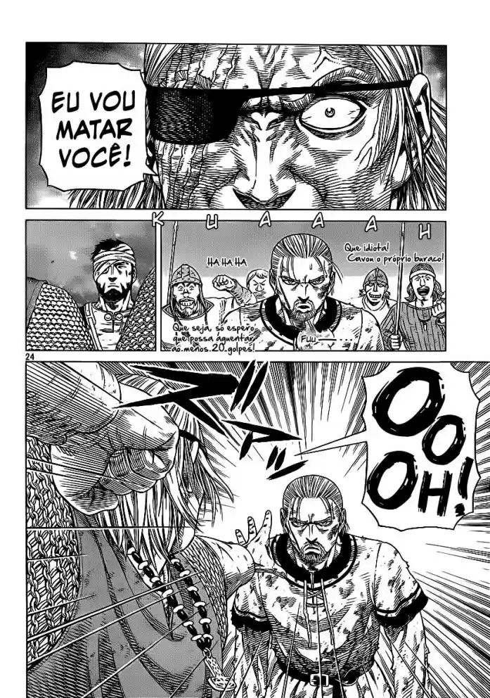 Read Vinland Saga Português Manga Online