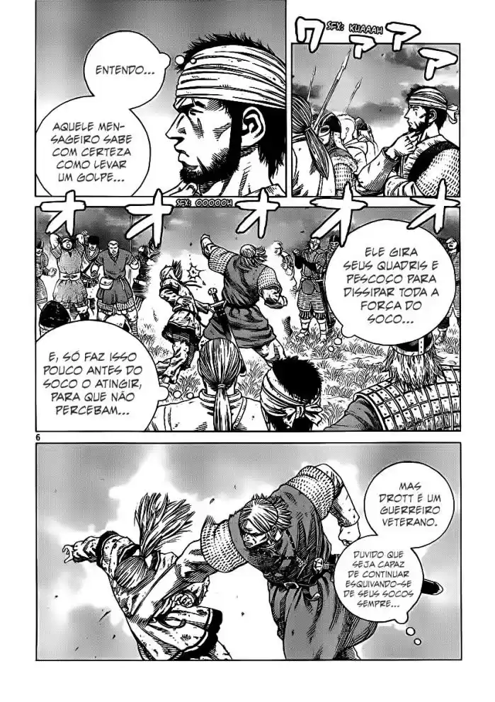 Read Vinland Saga Português Manga Online