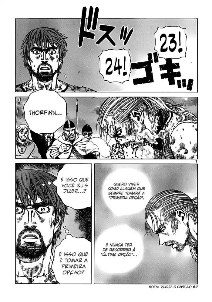 Read Vinland Saga Português Manga Online