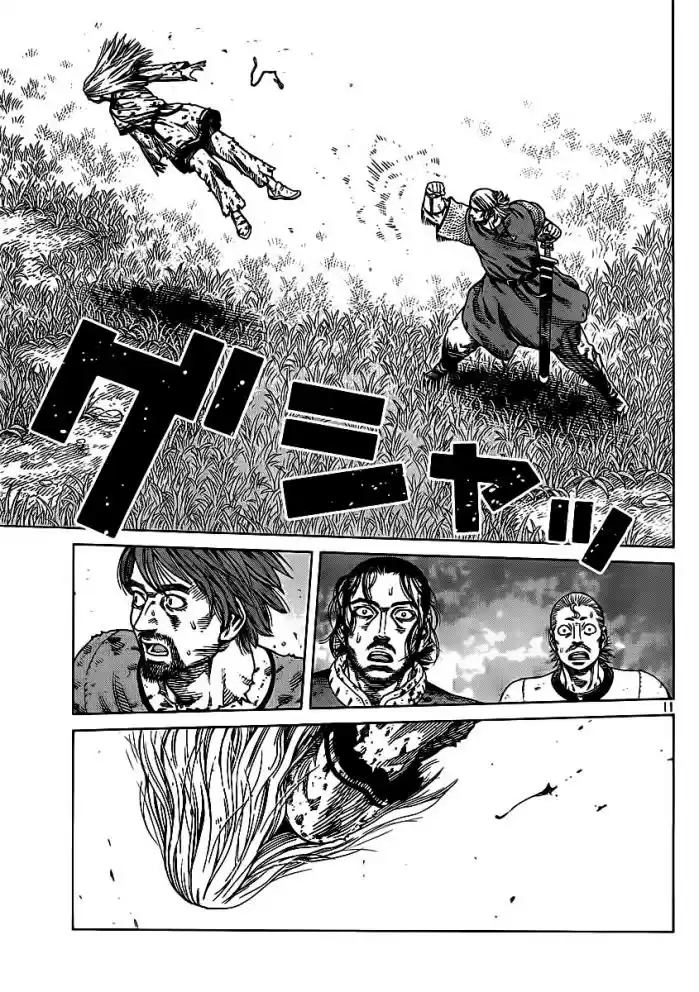 Read Vinland Saga Português Manga Online