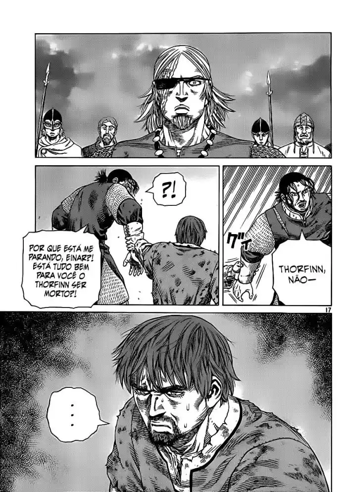 Read Vinland Saga Português Manga Online
