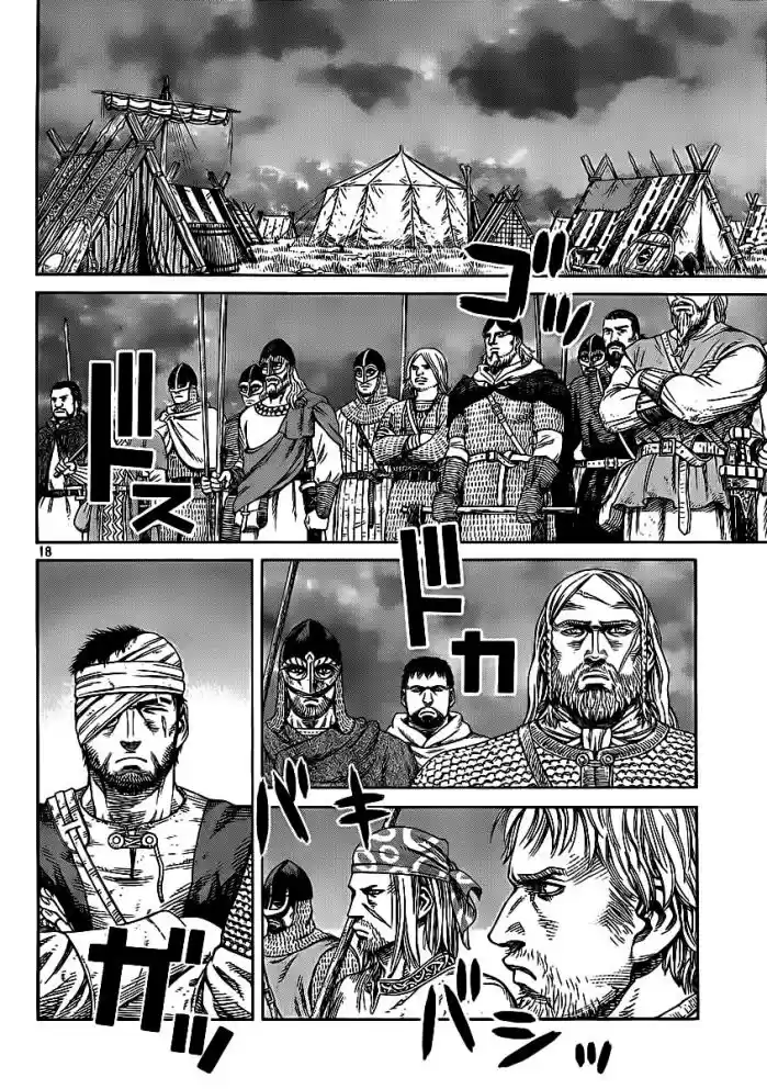 Read Vinland Saga Português Manga Online