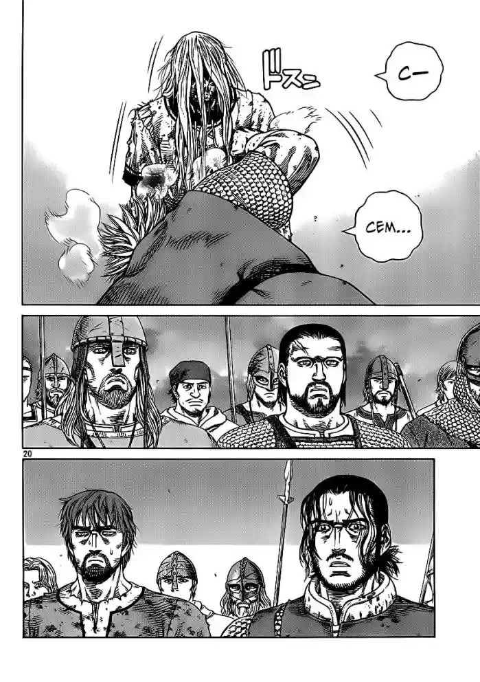 Read Vinland Saga Português Manga Online