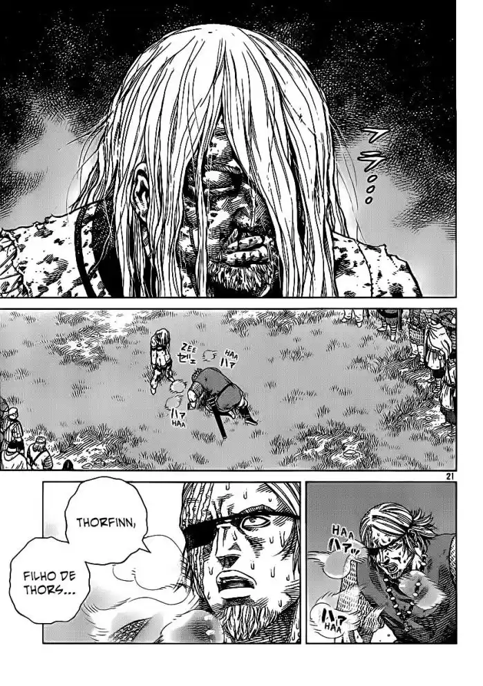 Read Vinland Saga Português Manga Online
