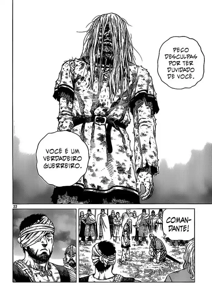 Read Vinland Saga Português Manga Online