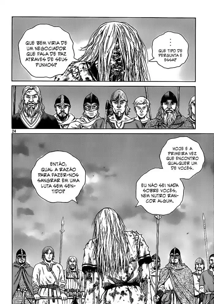 Read Vinland Saga Português Manga Online
