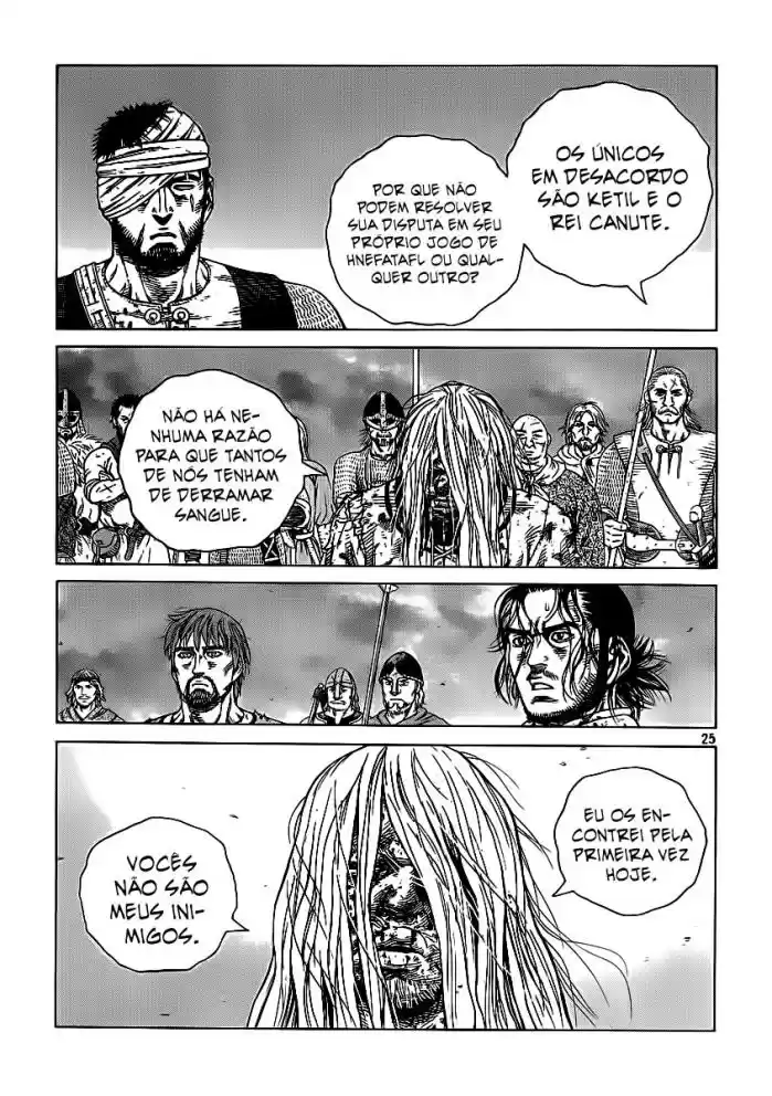 Read Vinland Saga Português Manga Online