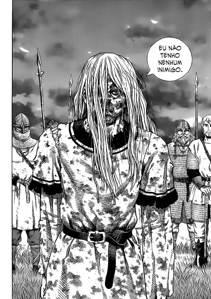 Read Vinland Saga Português Manga Online