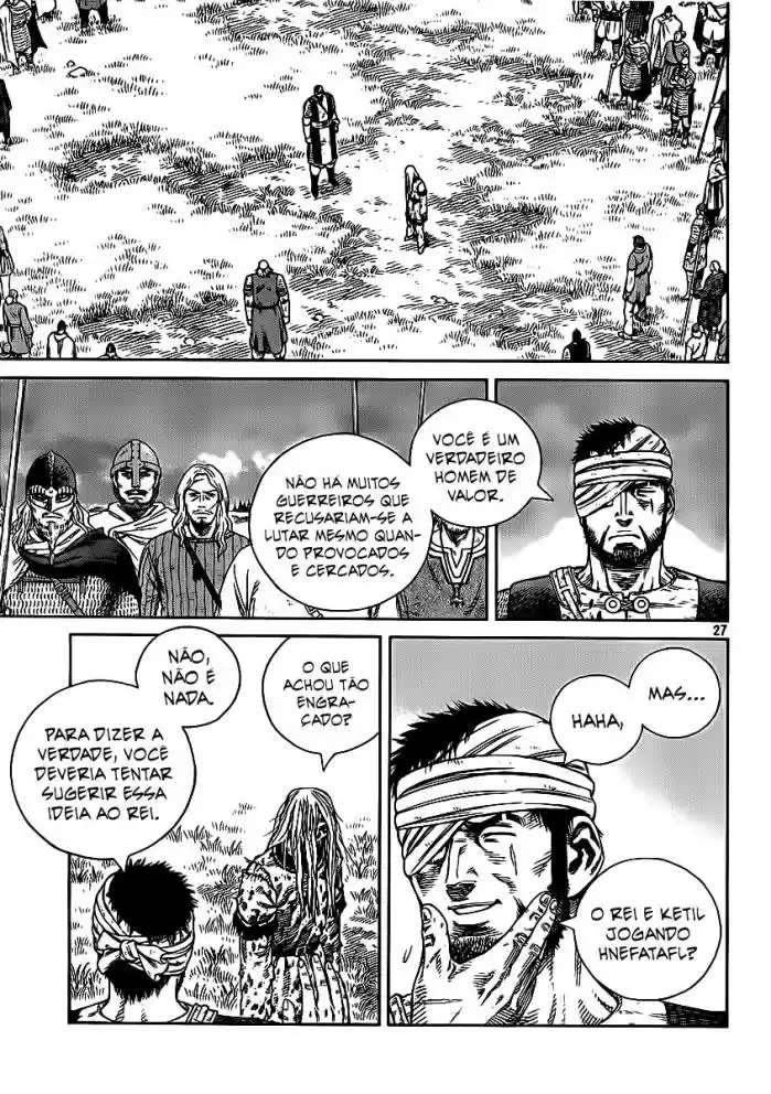 Read Vinland Saga Português Manga Online