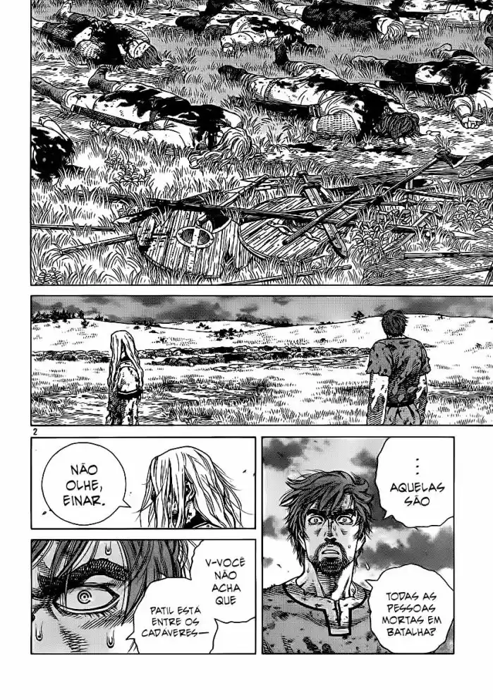 Read Vinland Saga Português Manga Online