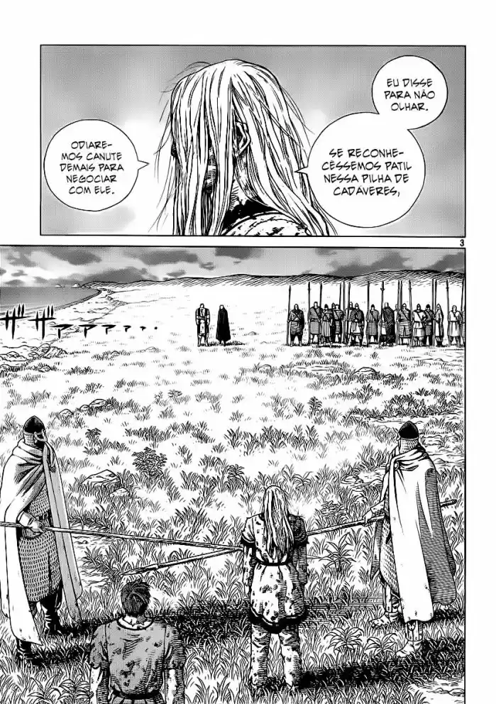 Read Vinland Saga Português Manga Online