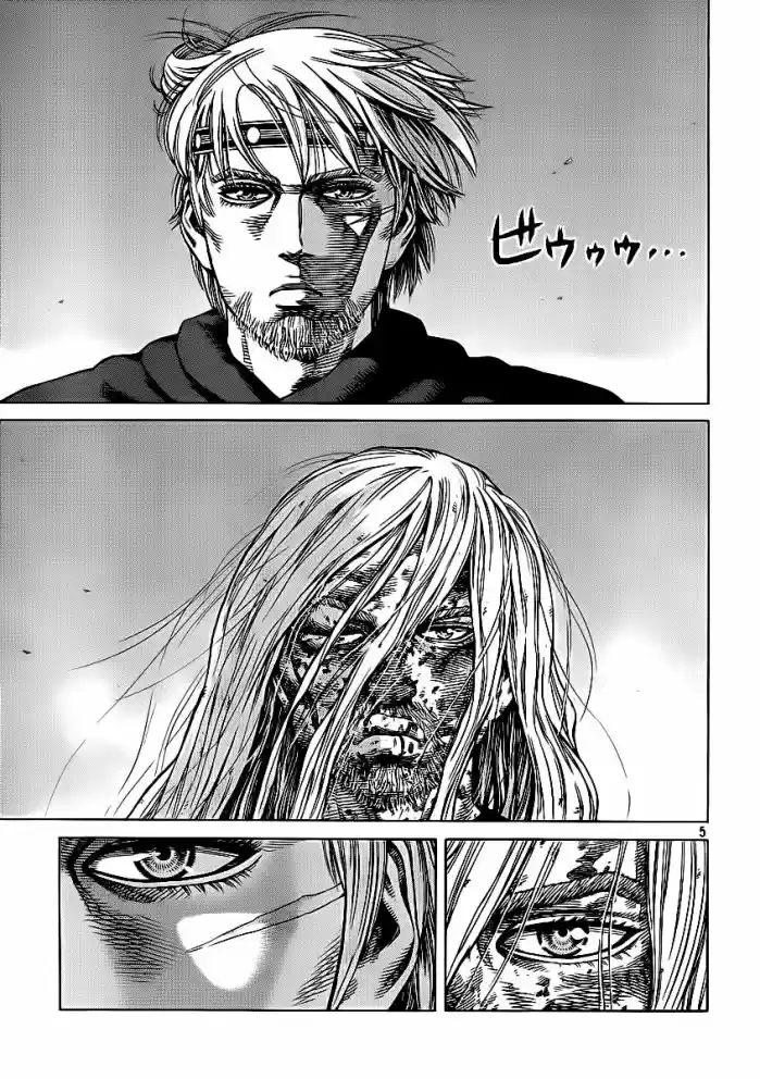 Read Vinland Saga Português Manga Online