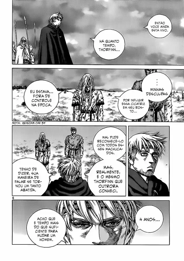 Read Vinland Saga Português Manga Online