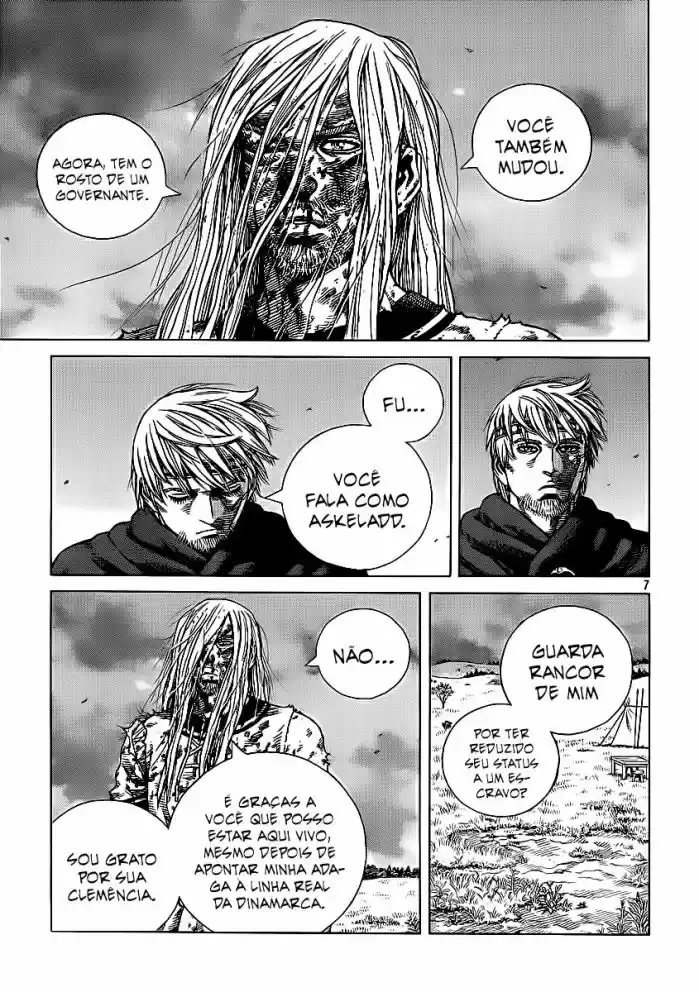 Read Vinland Saga Português Manga Online