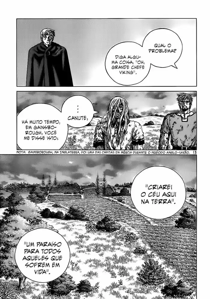Read Vinland Saga Português Manga Online