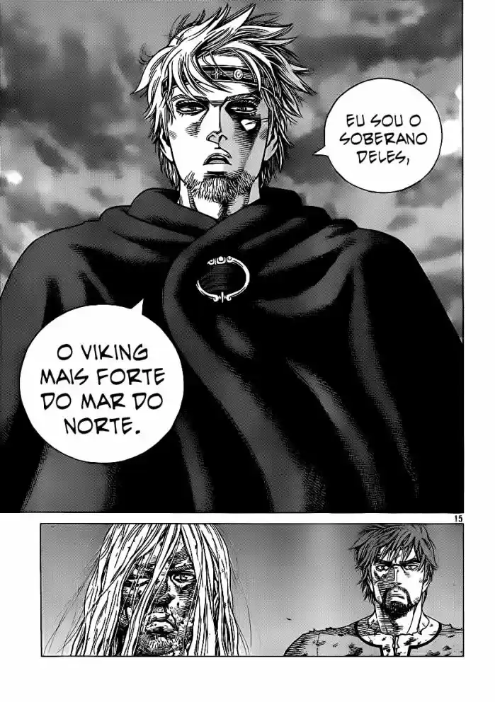 Read Vinland Saga Português Manga Online