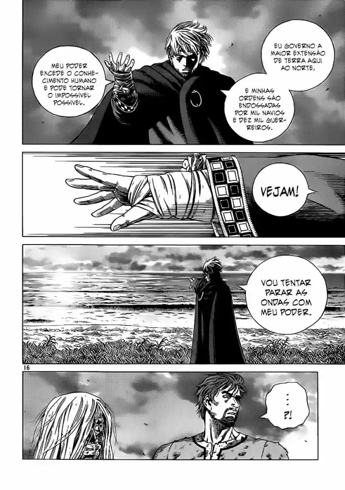 Read Vinland Saga Português Manga Online