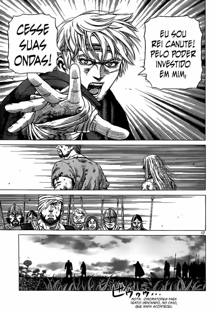 Read Vinland Saga Português Manga Online