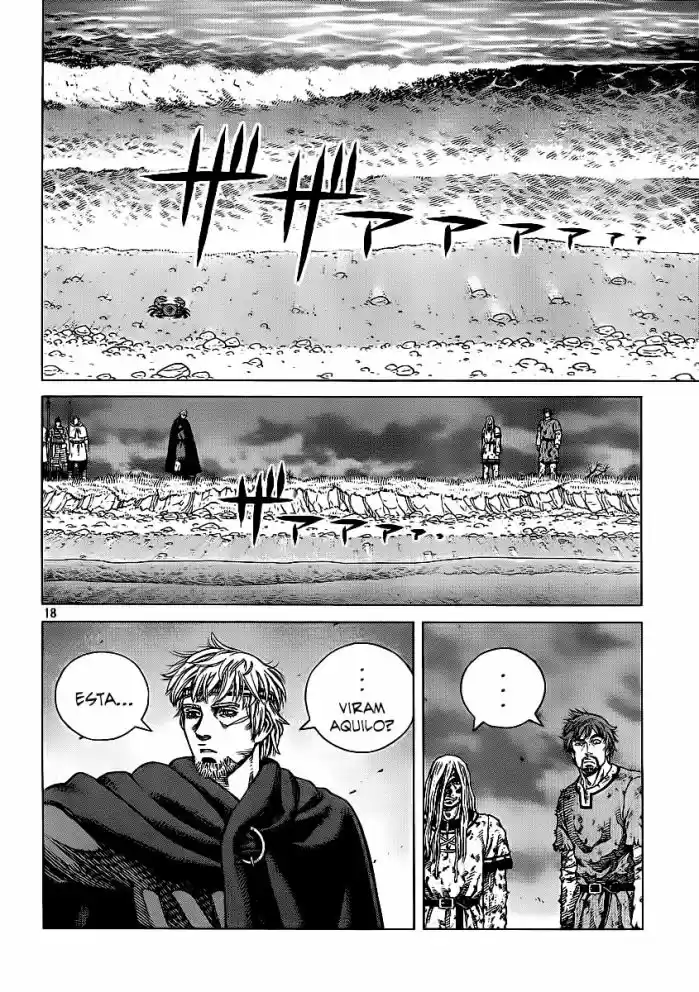 Read Vinland Saga Português Manga Online