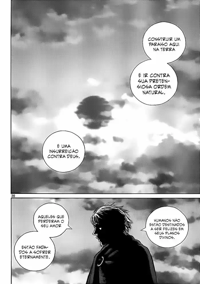 Read Vinland Saga Português Manga Online