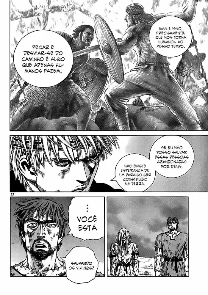 Read Vinland Saga Português Manga Online