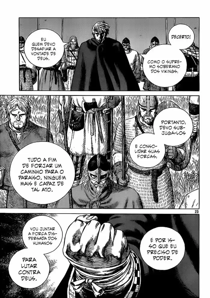 Read Vinland Saga Português Manga Online