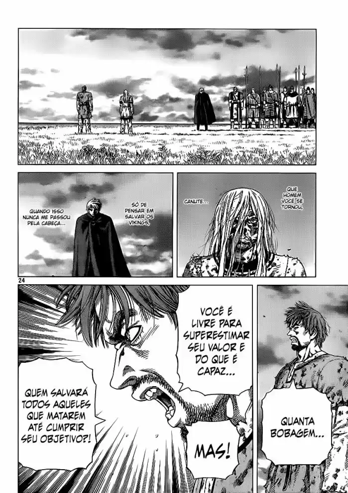 Read Vinland Saga Português Manga Online