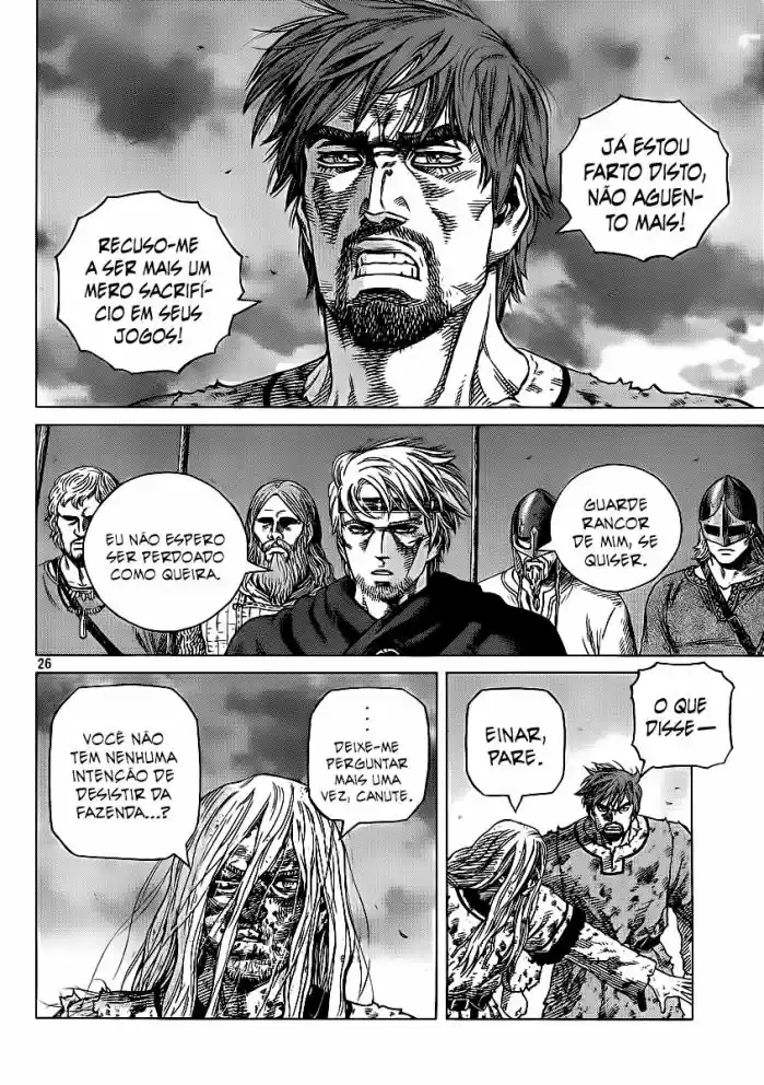 Read Vinland Saga Português Manga Online