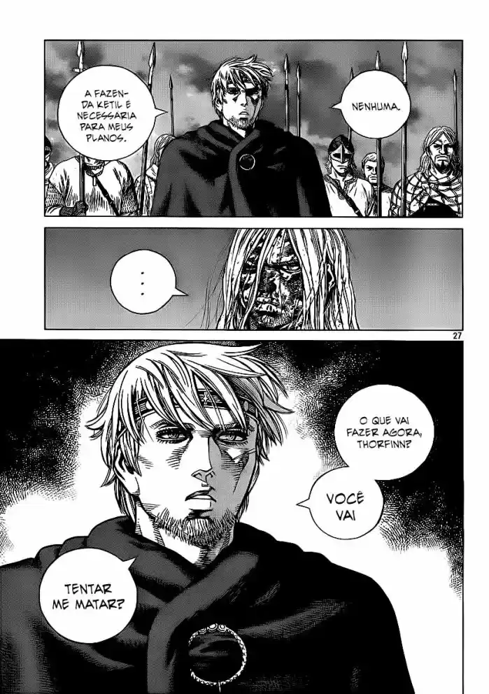 Read Vinland Saga Português Manga Online