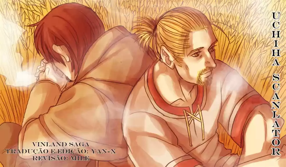 Read Vinland Saga Português Manga Online