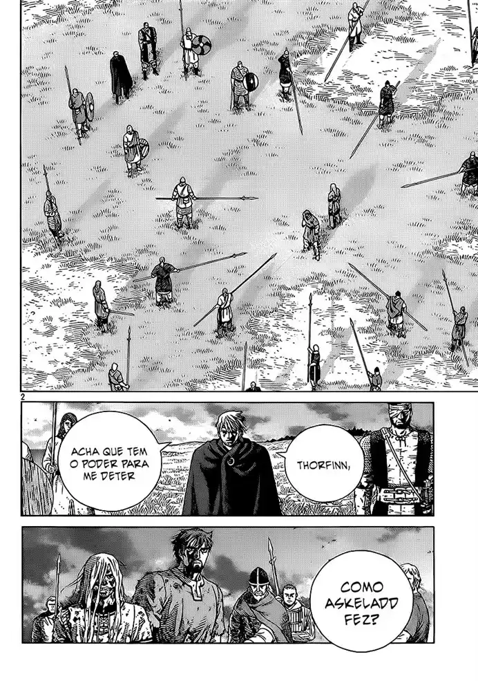 Read Vinland Saga Português Manga Online