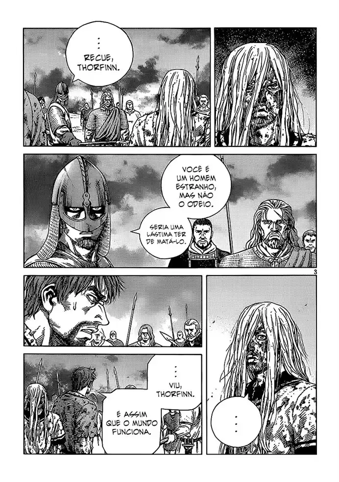 Read Vinland Saga Português Manga Online