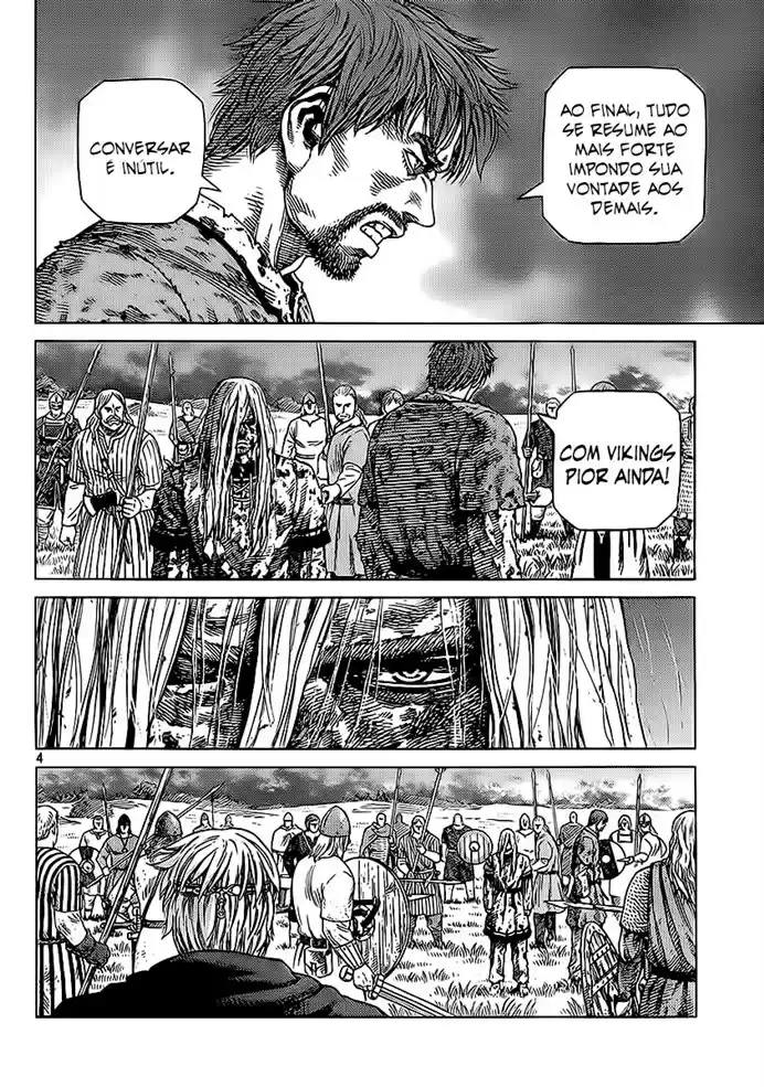 Read Vinland Saga Português Manga Online