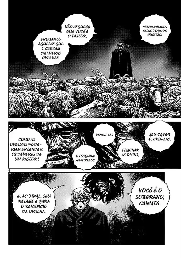 Read Vinland Saga Português Manga Online