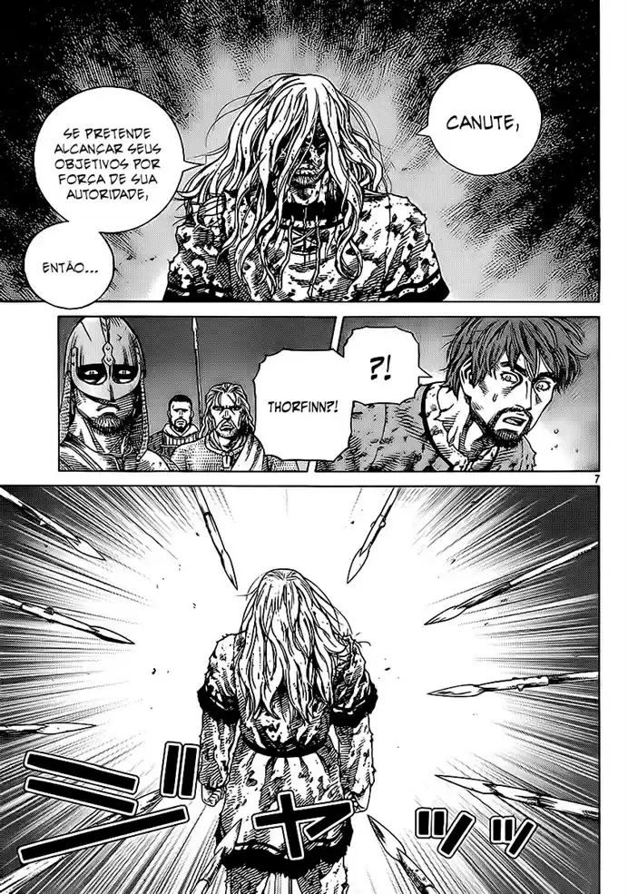 Read Vinland Saga Português Manga Online