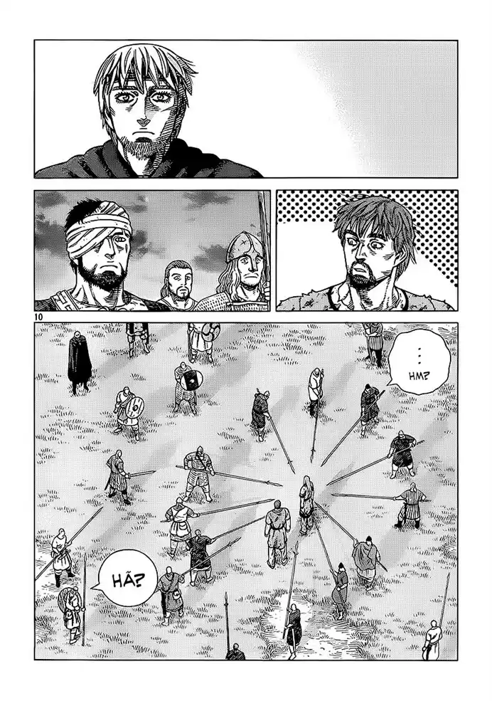 Read Vinland Saga Português Manga Online