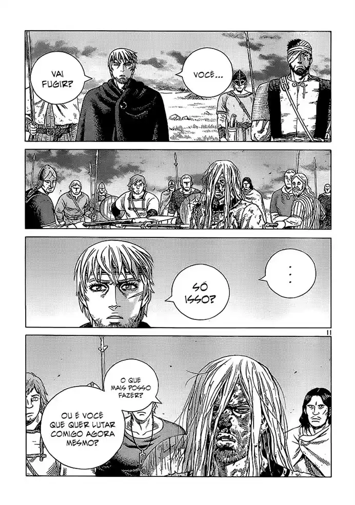 Read Vinland Saga Português Manga Online