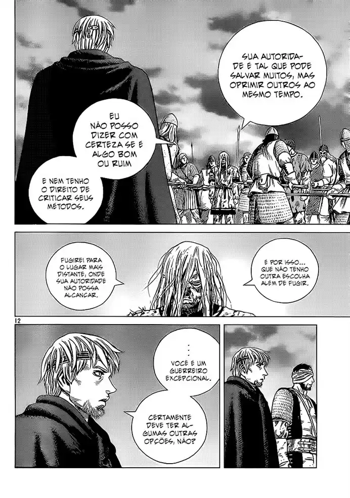 Read Vinland Saga Português Manga Online