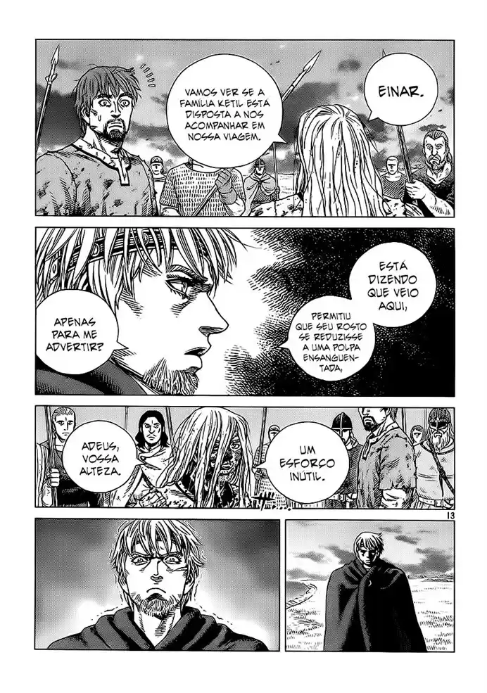 Read Vinland Saga Português Manga Online