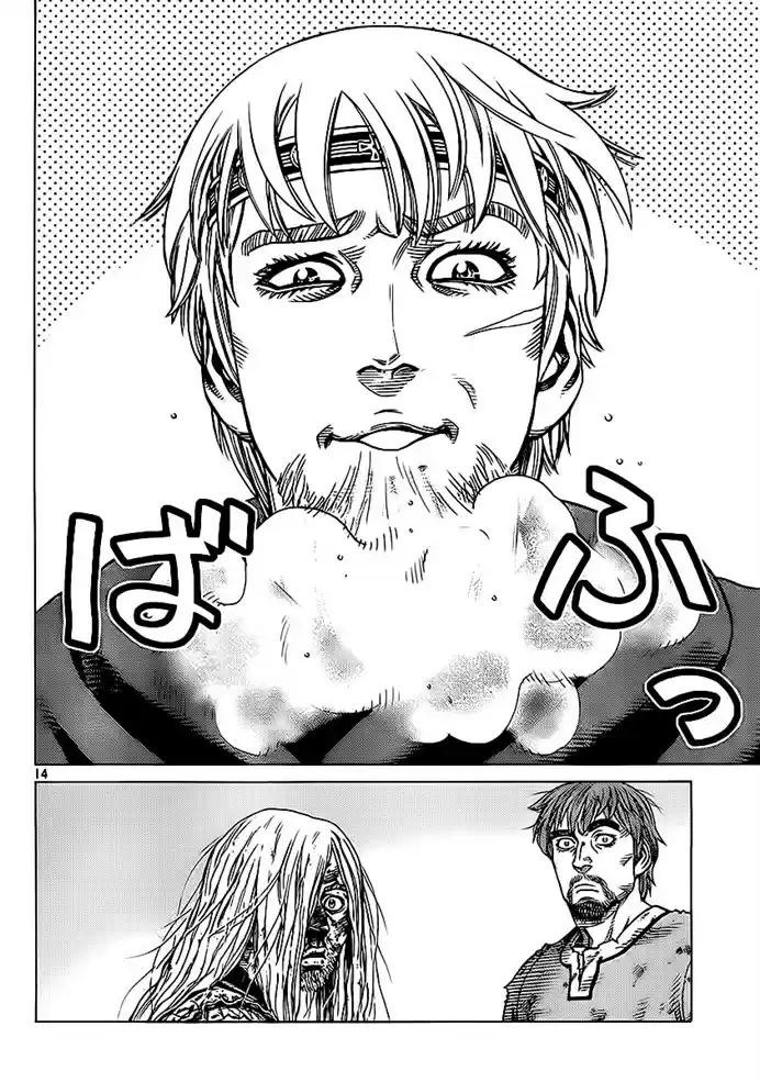 Read Vinland Saga Português Manga Online