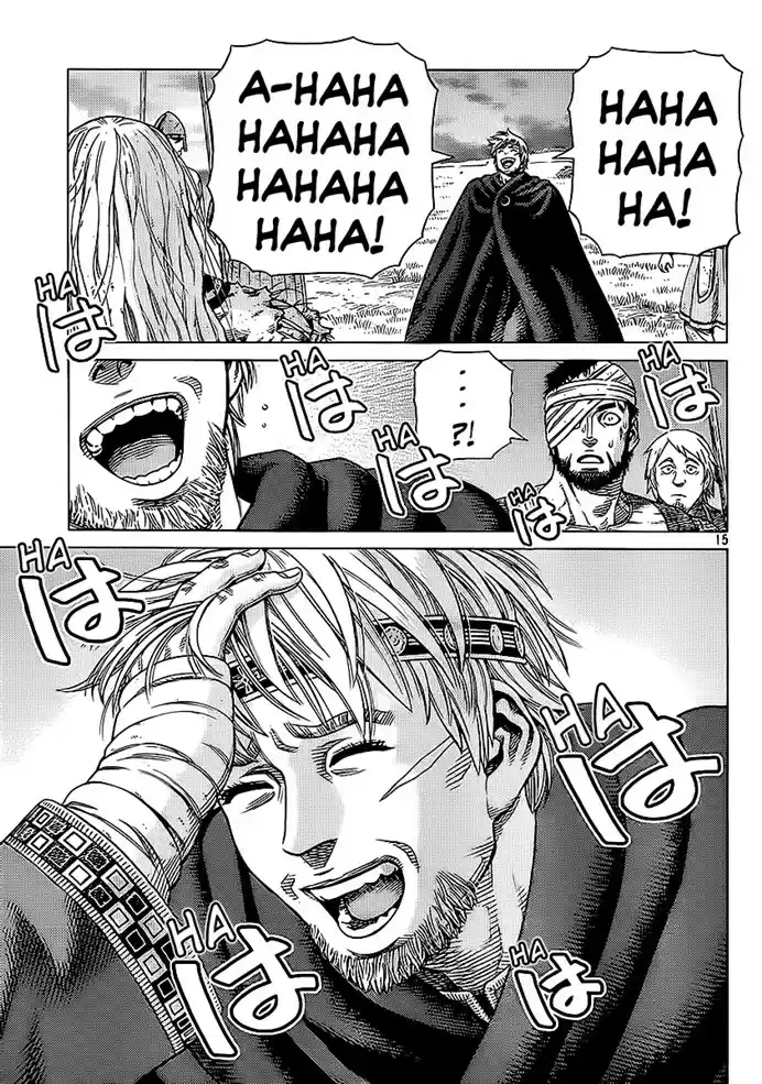 Read Vinland Saga Português Manga Online